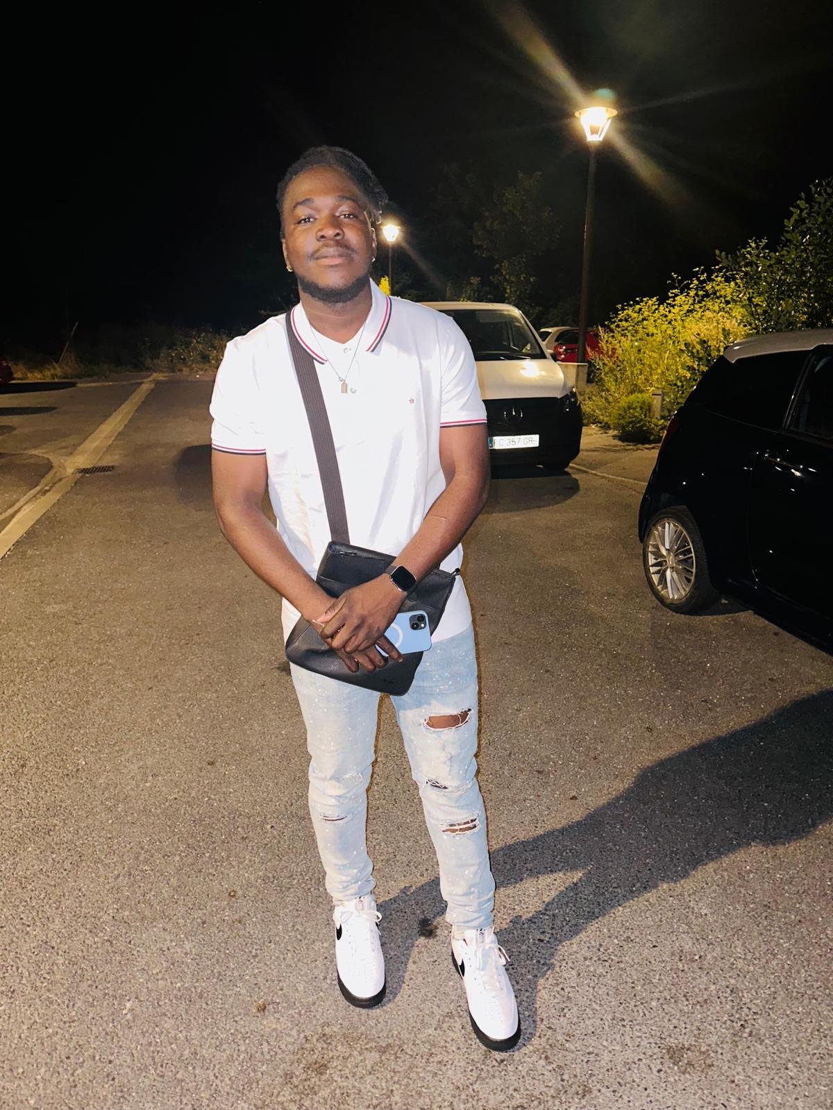 Profil de Majed, 31 ans, Pute à Saint-Bernard