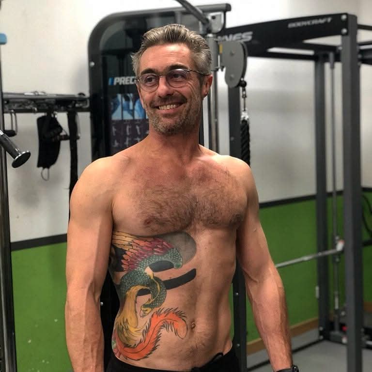 Profil de Lendon, 47 ans, Pute à Saint-David-de-Falardeau