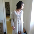 Profil de Djersey, 43 ans, Pute à Sechelt