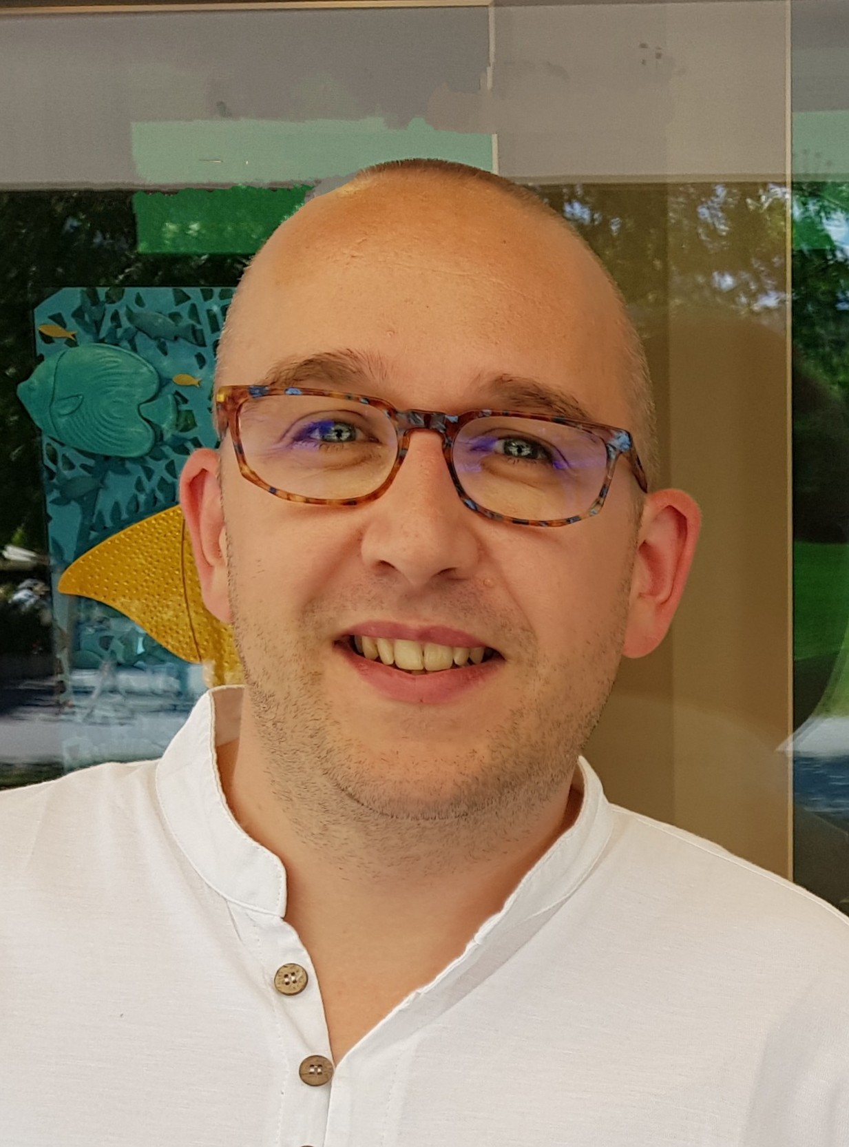 Profil de Karsten, 39 ans, Pute à Louise