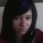 Profil de Audray, 23 ans, Pute à Saint-Méthode-de-Frontenac