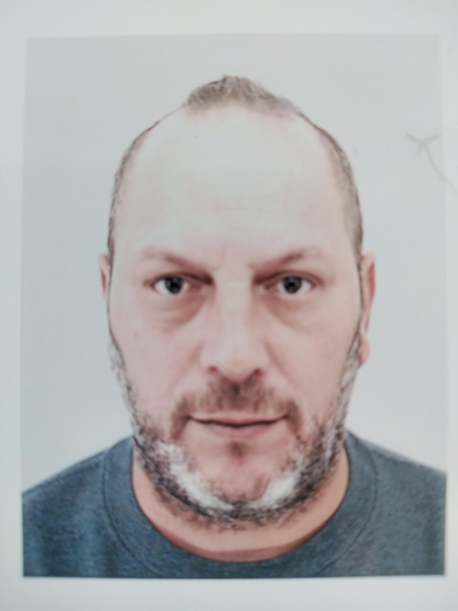 Profil de Mejid, 44 ans, Pute à Nipigon