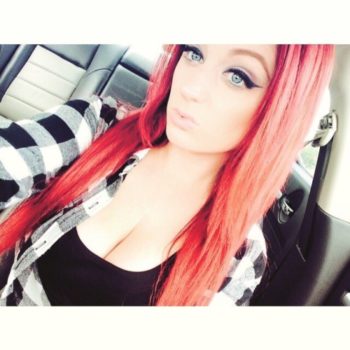 Profil de Rose-may, 30 ans, Pute à Manseau