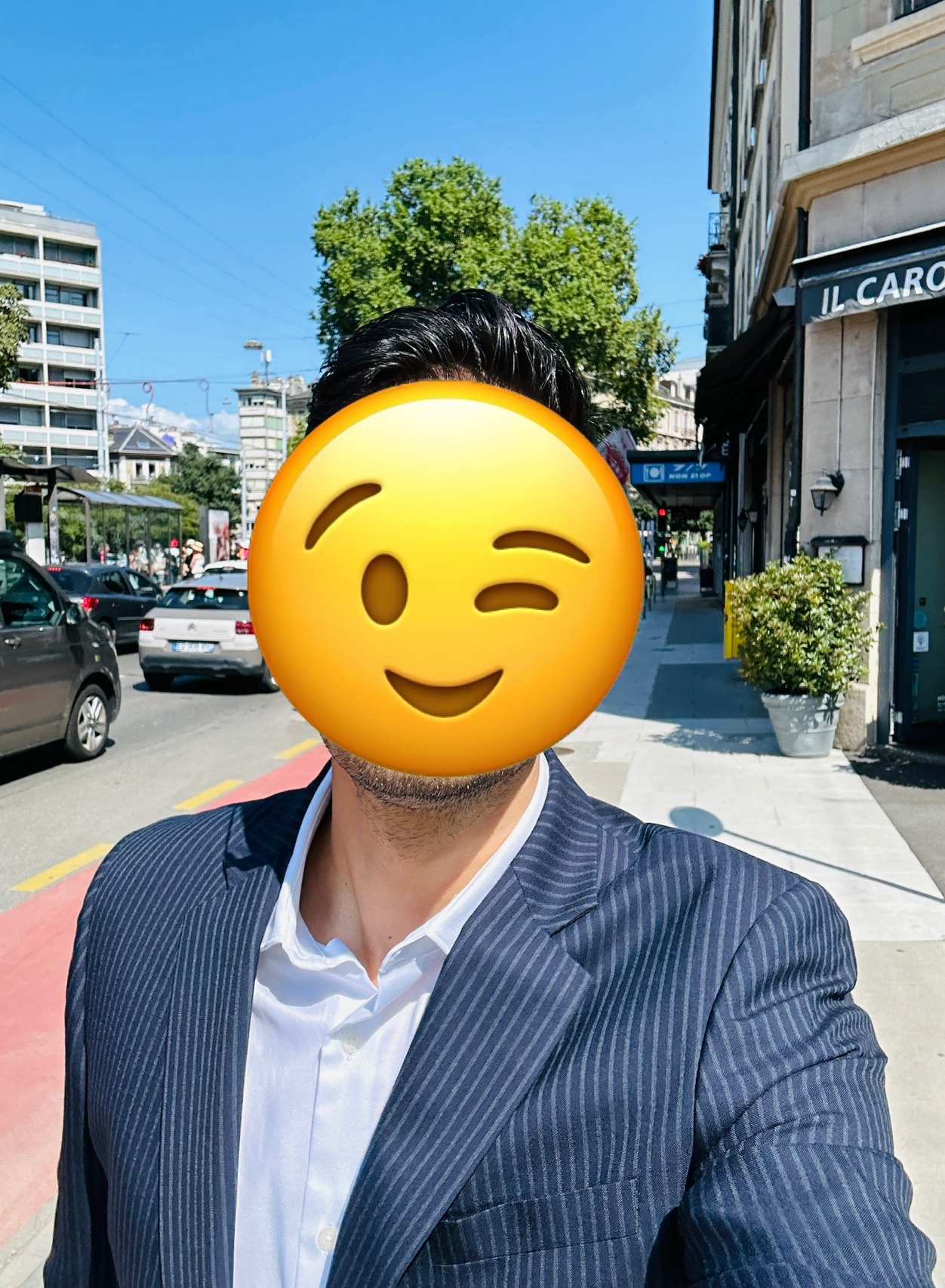 Profil de Foad, 39 ans, Pute à Beebe