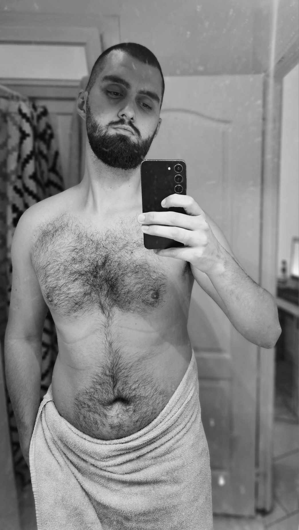 Profil de Muhammed, 25 ans, Pute à Endeavour