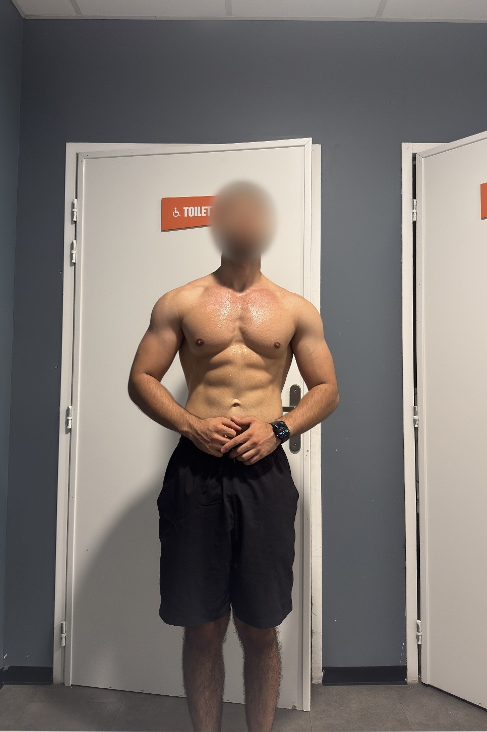 Profil de Sébastien, 18 ans, Pute à Plunkett