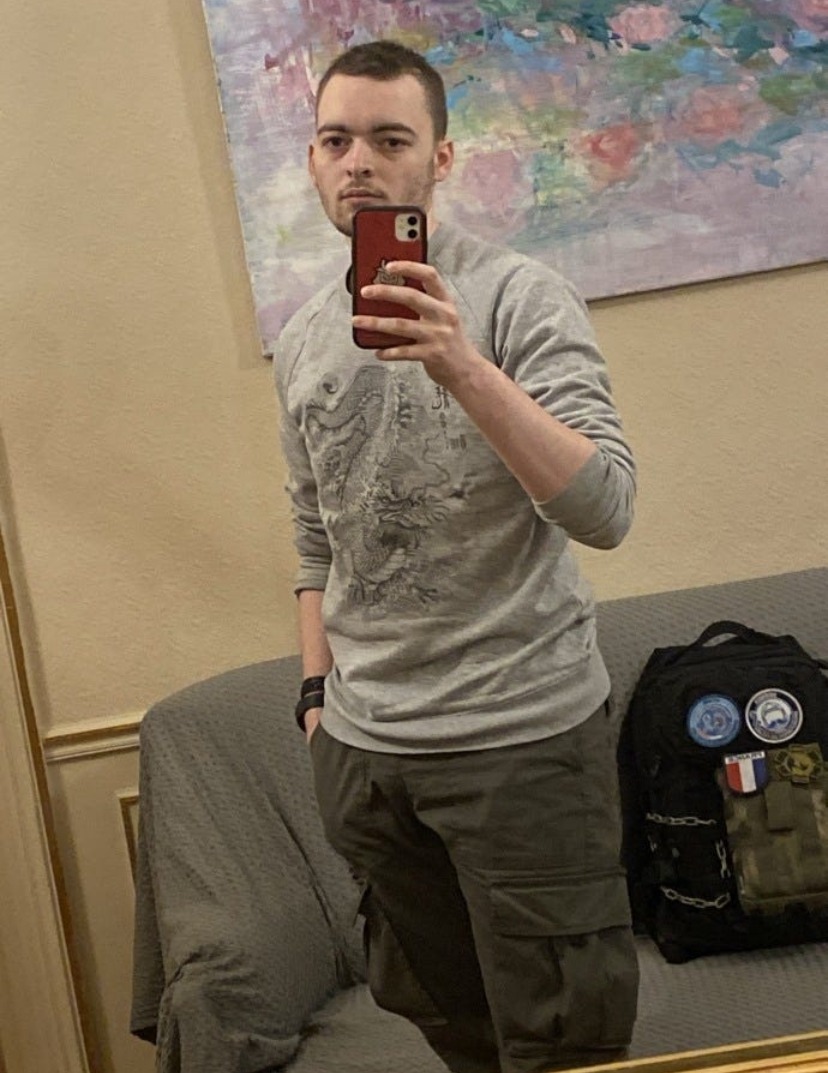Profil de Bachir, 18 ans, Pute à Sherbrooke