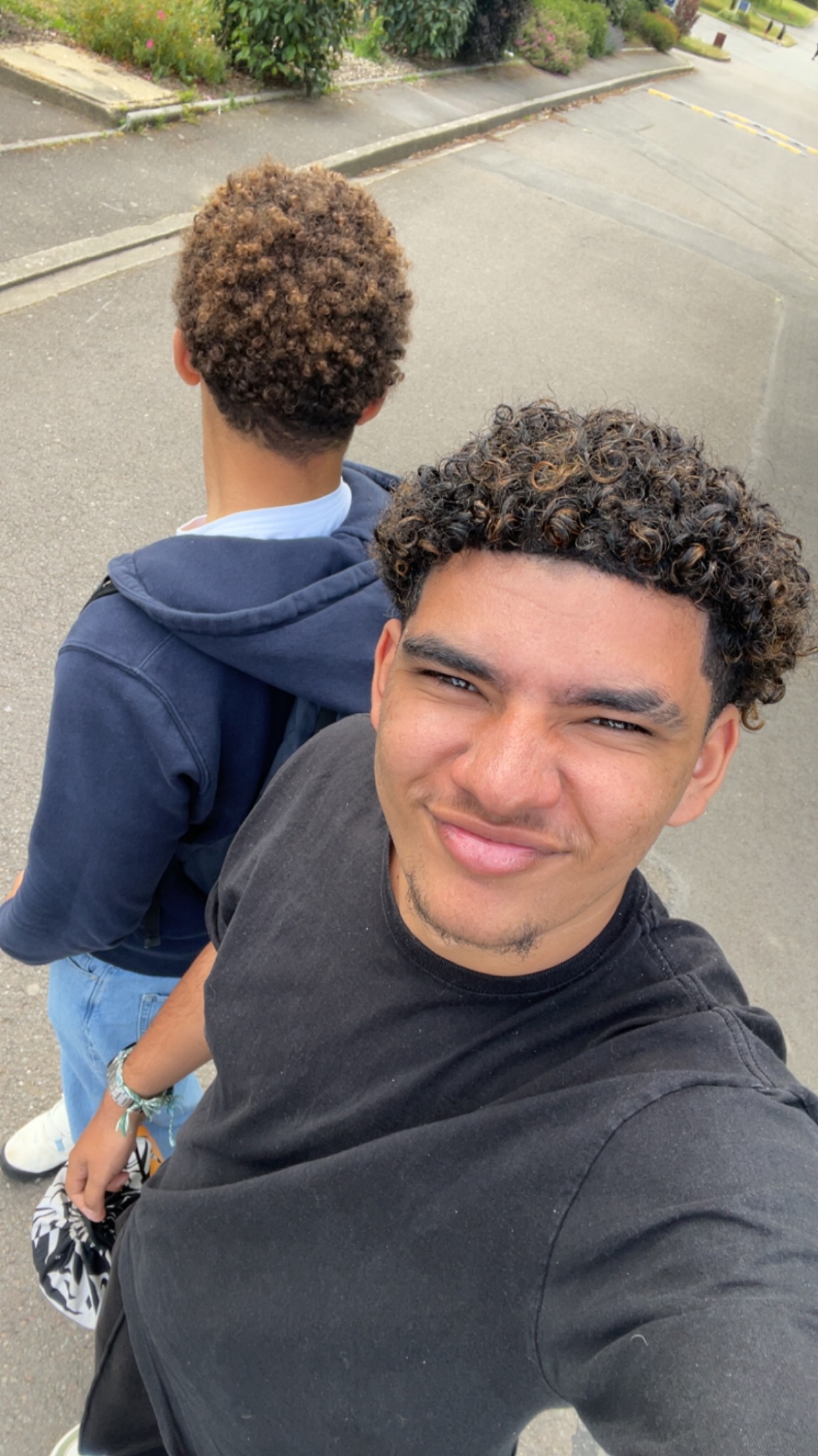 Profil de Lova, 21 ans, Pute à Rollet