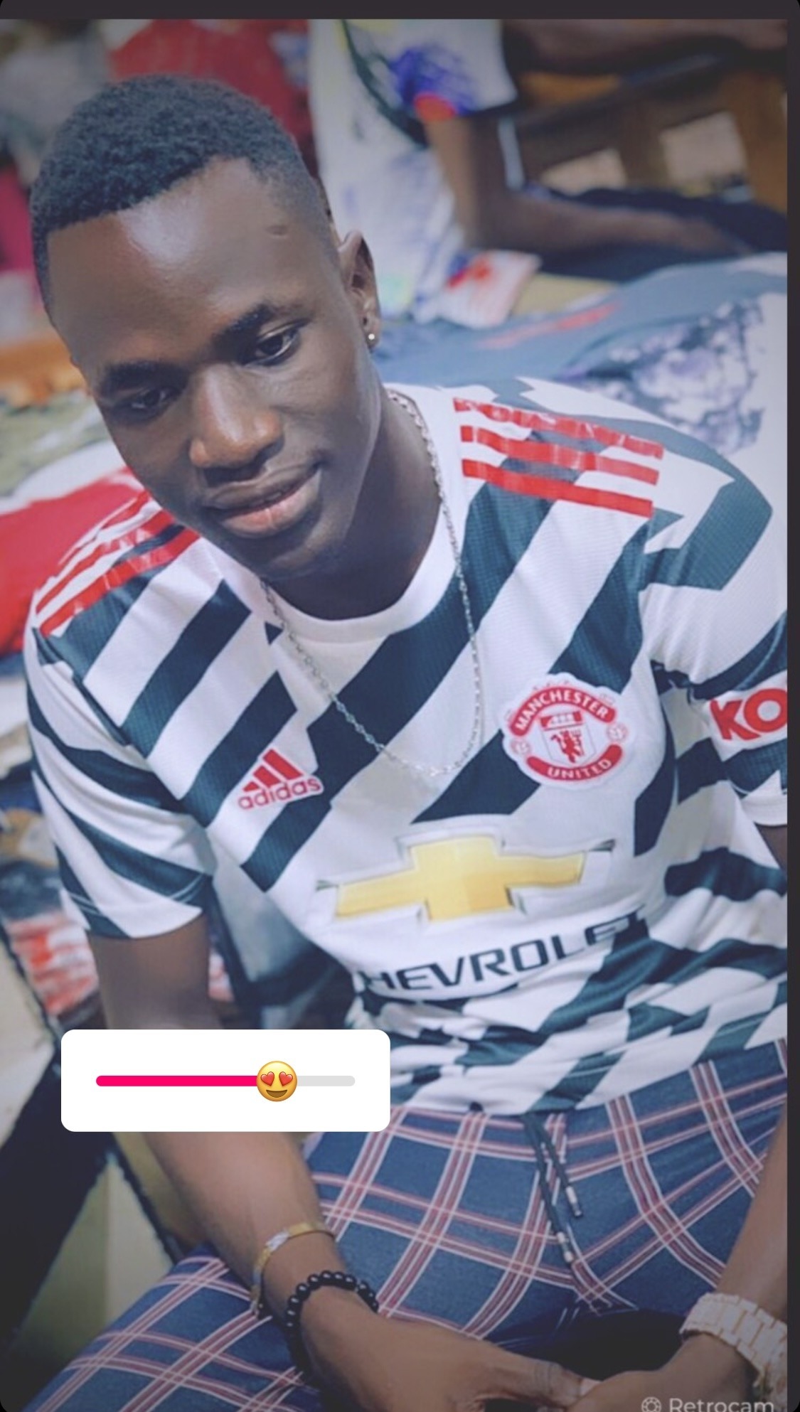 Profil de Baligh, 25 ans, Pute à Outlook