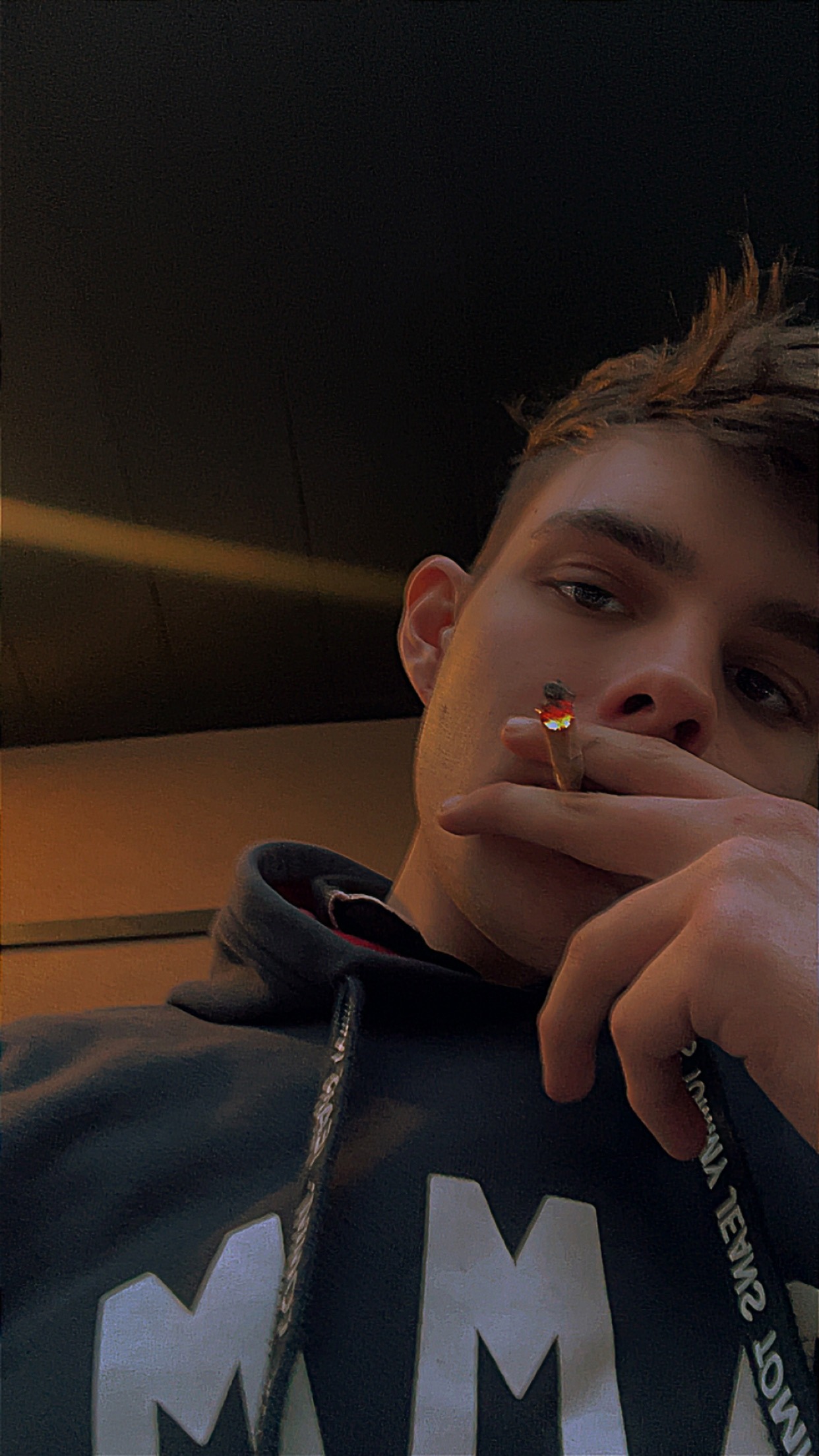 Profil de Ayouba, 19 ans, Pute à Frelighsburg