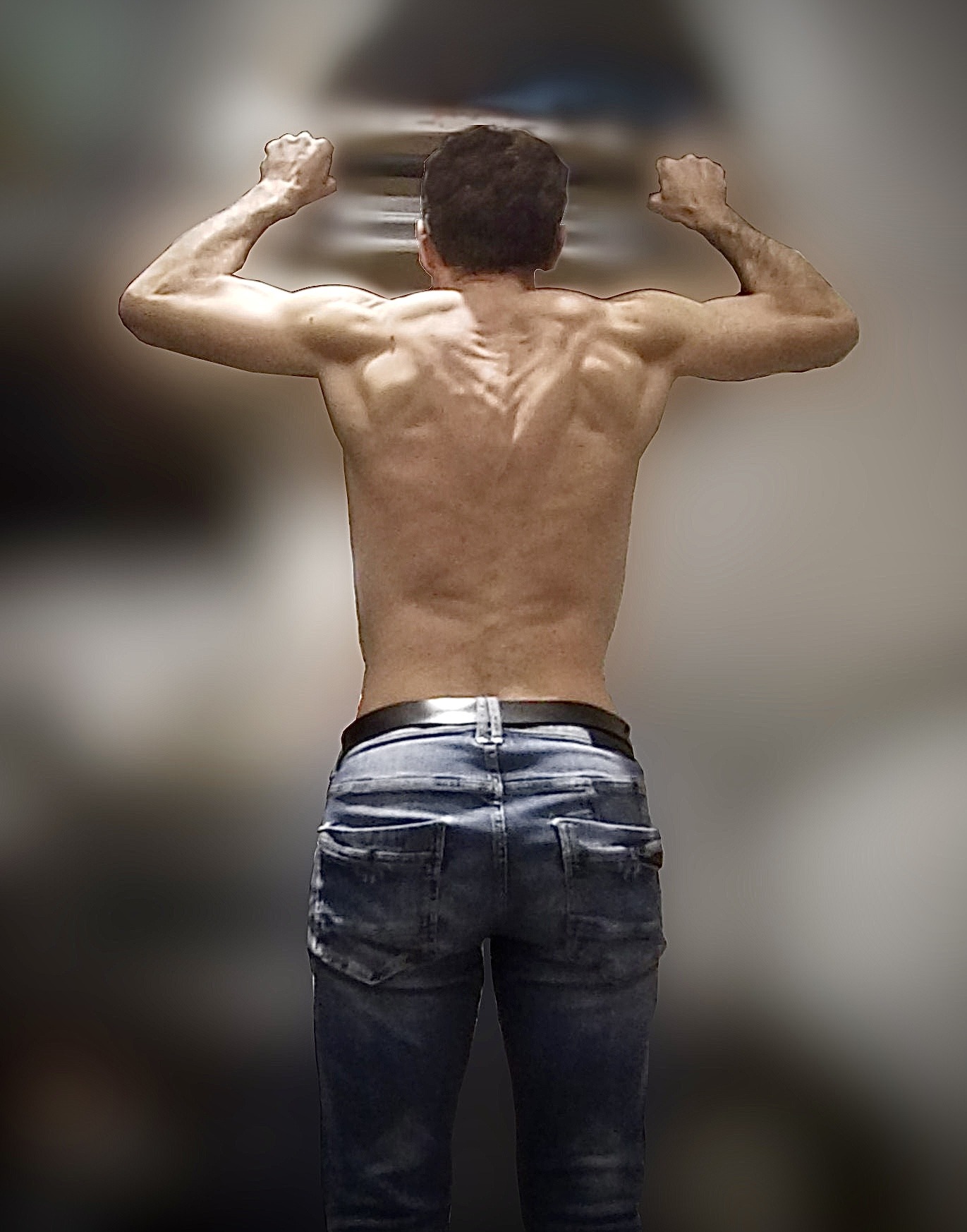 Profil de Rolph, 43 ans, Pute à Mistatim