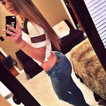 Profil de Louann, 28 ans, Pute à Storthoaks