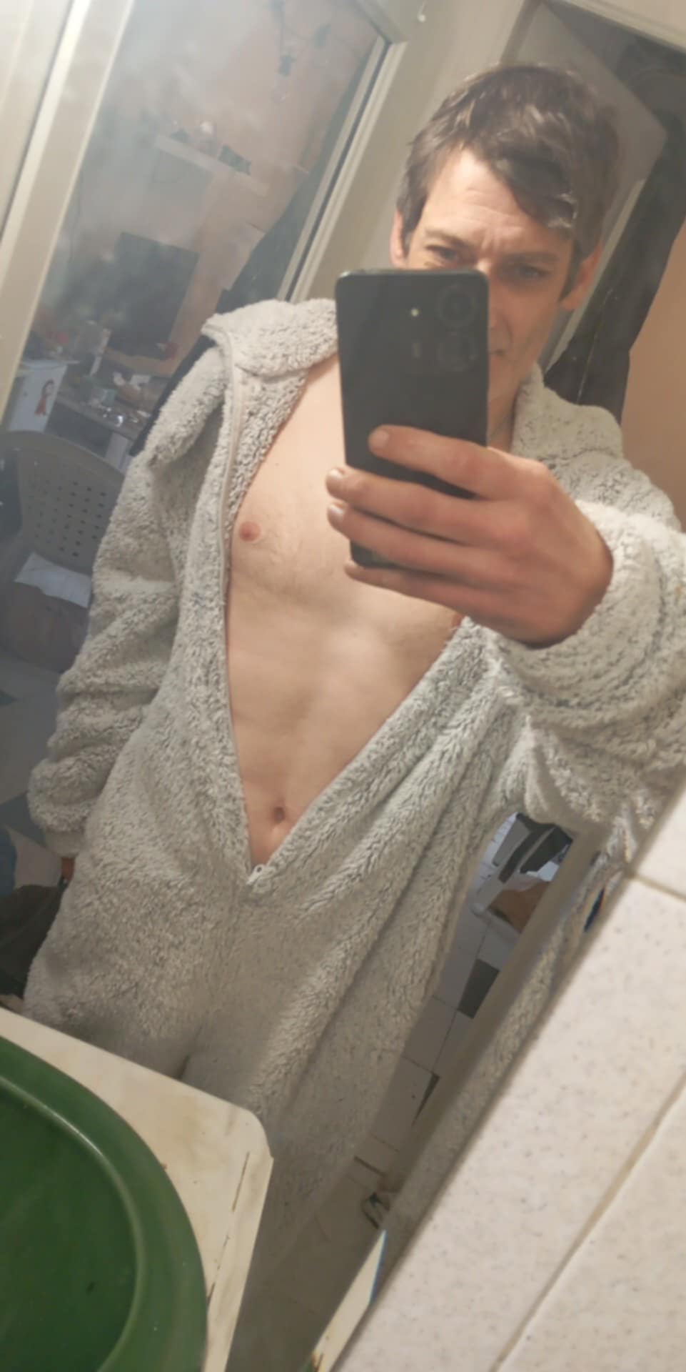 Profil de Timothy, 43 ans, Pute à Westmount