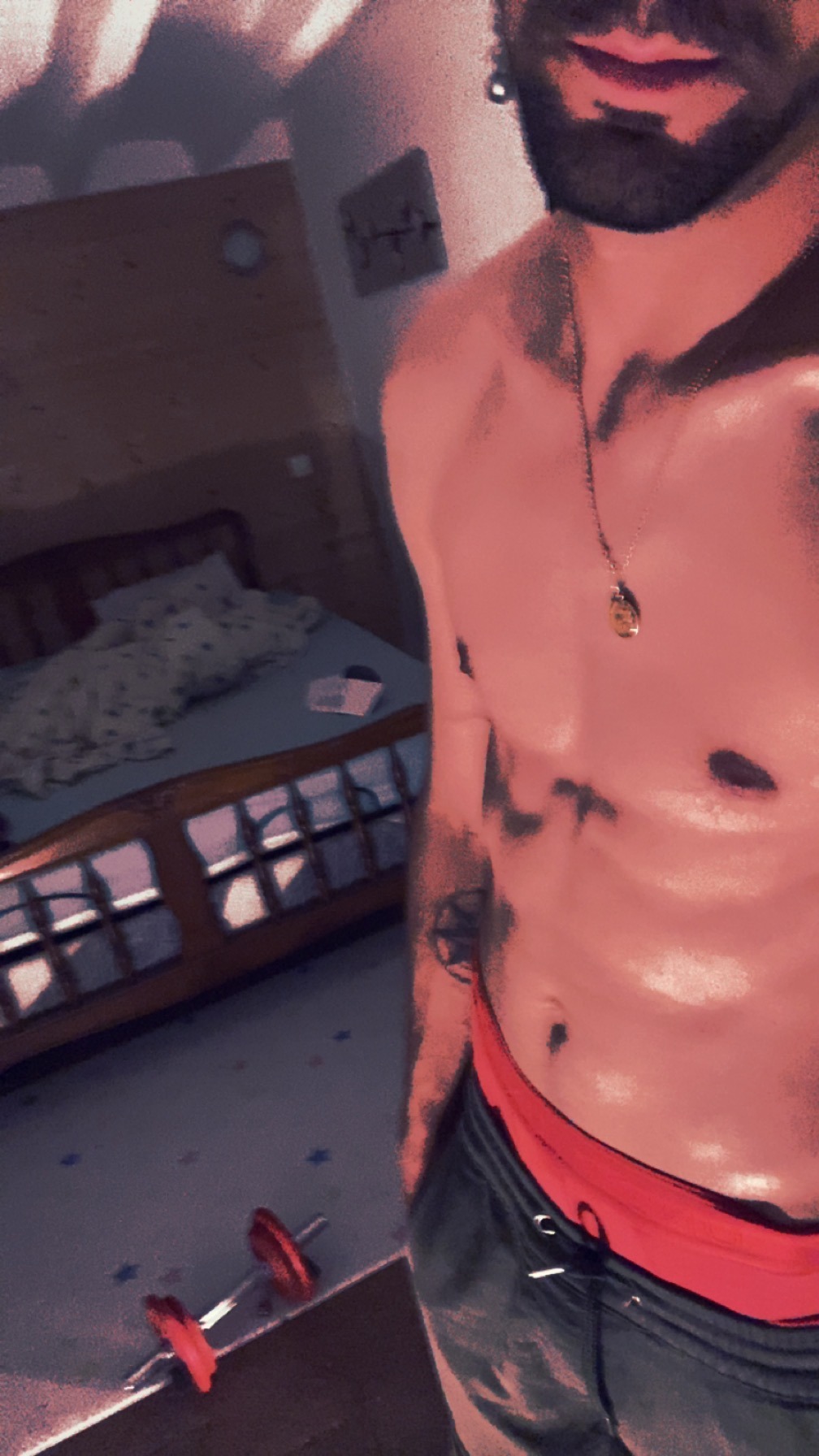 Profil de Sheldon, 29 ans, Pute à Laforce