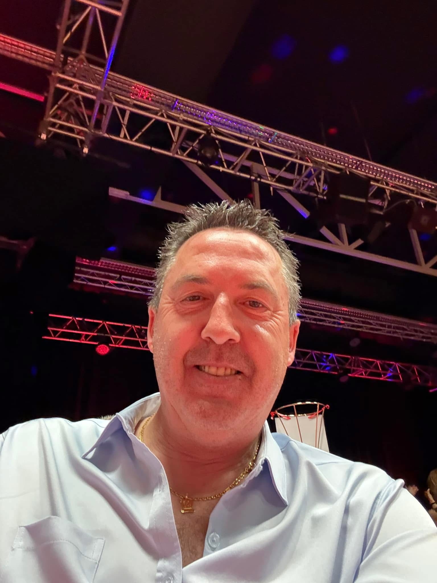 Profil de Fahde, 53 ans, Pute à Chelmsford