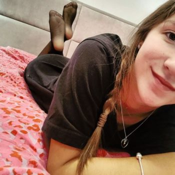 Profil de Joumana, 18 ans, Pute à Lachute