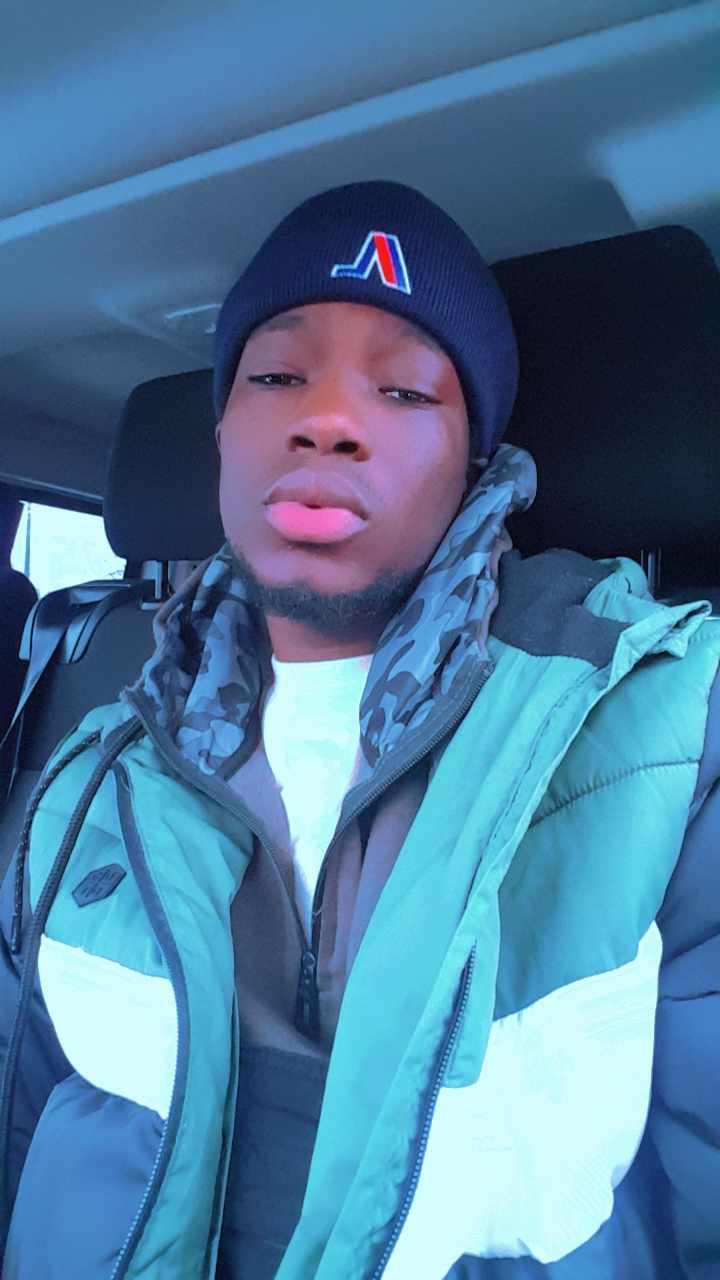 Profil de Melik, 23 ans, Pute à Jasper