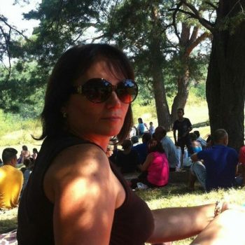Profil de Rokaya, 43 ans, Pute à Saint-Elzéar-de-Témiscouata