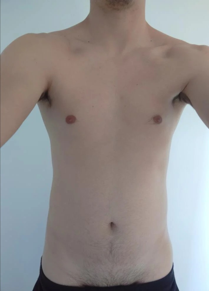 Profil de Kieran, 29 ans, Pute à Rollet