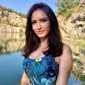 Profil de Misia, 32 ans, Pute à Shigawake