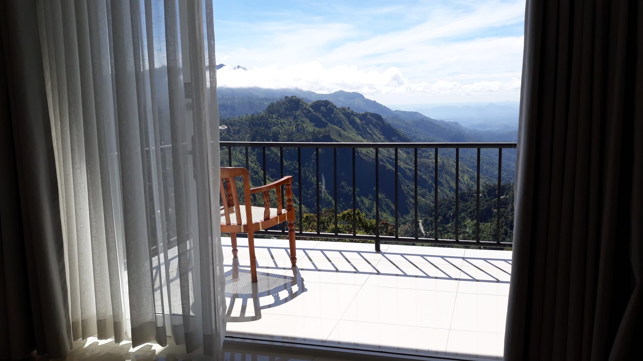 Profil de Sidya, 34 ans, Pute à Forget