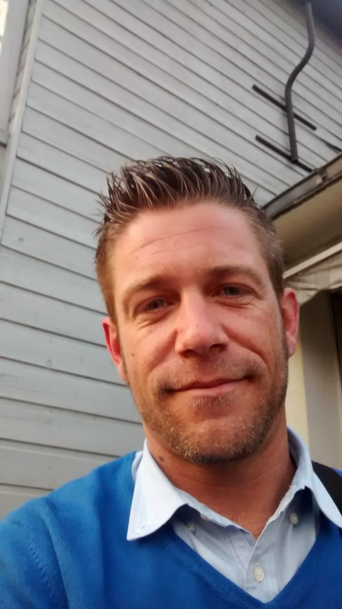 Profil de Ayed, 47 ans, Pute à Vibank