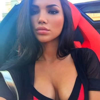 Profil de Steren, 35 ans, Pute à Myrnam