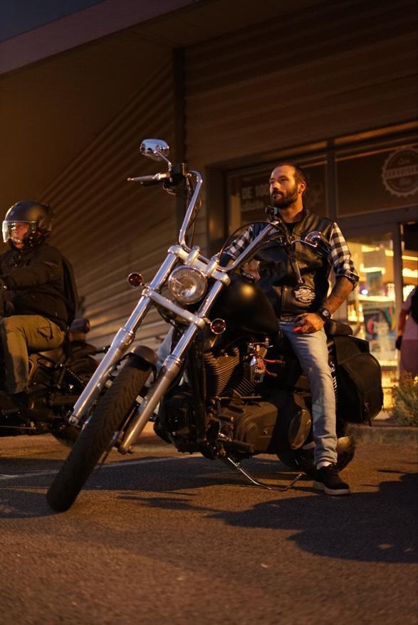 Profil de Roberto, 38 ans, Pute à Montague