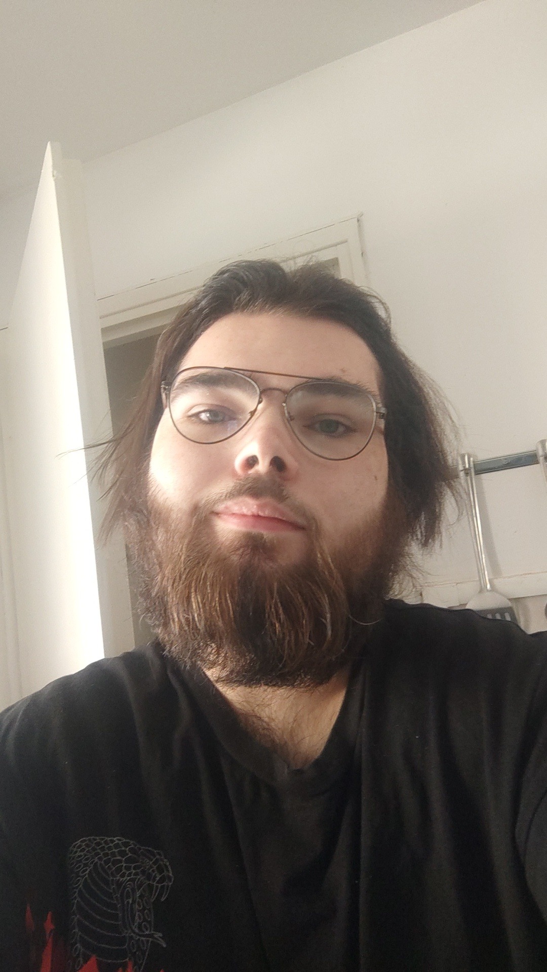 Profil de Avram, 22 ans, Pute à Gillam