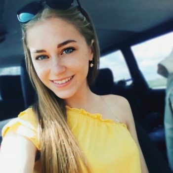 Profil de Roberthe, 25 ans, Pute à Stornoway