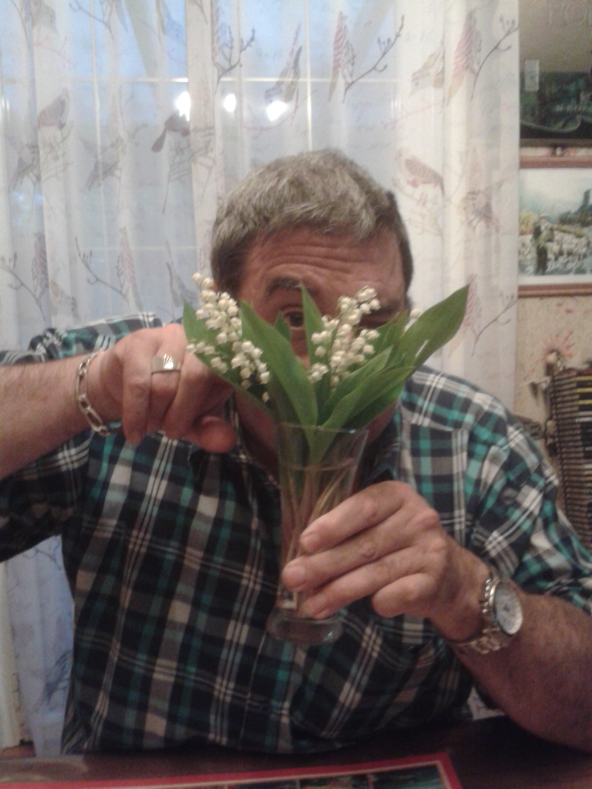 Profil de Mathis, 54 ans, Pute à Markinch