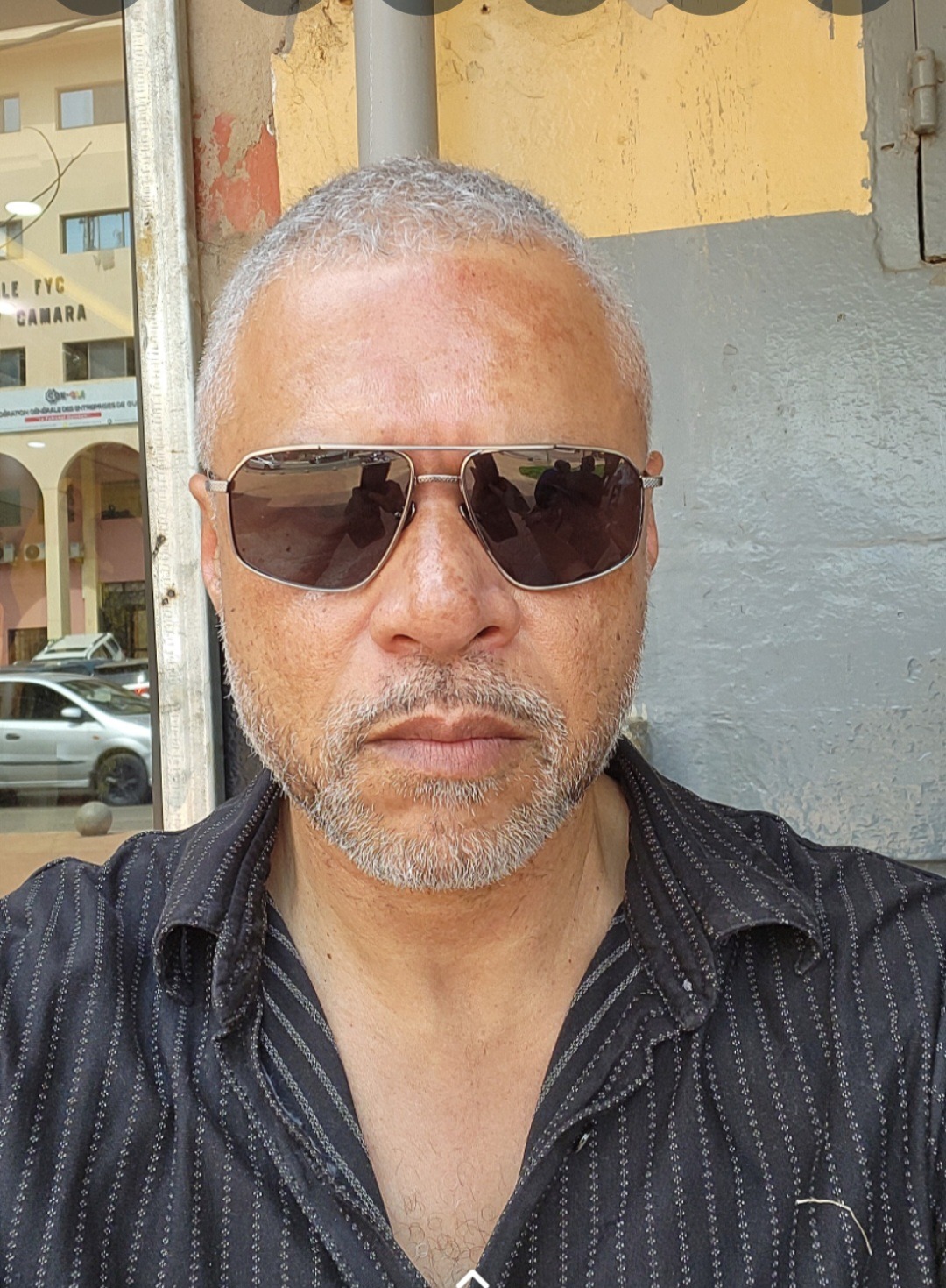 Profil de Roldan, 51 ans, Pute à Kincardine