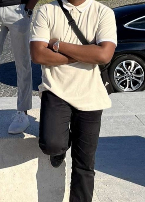 Profil de Halil, 26 ans, Pute à Cardston