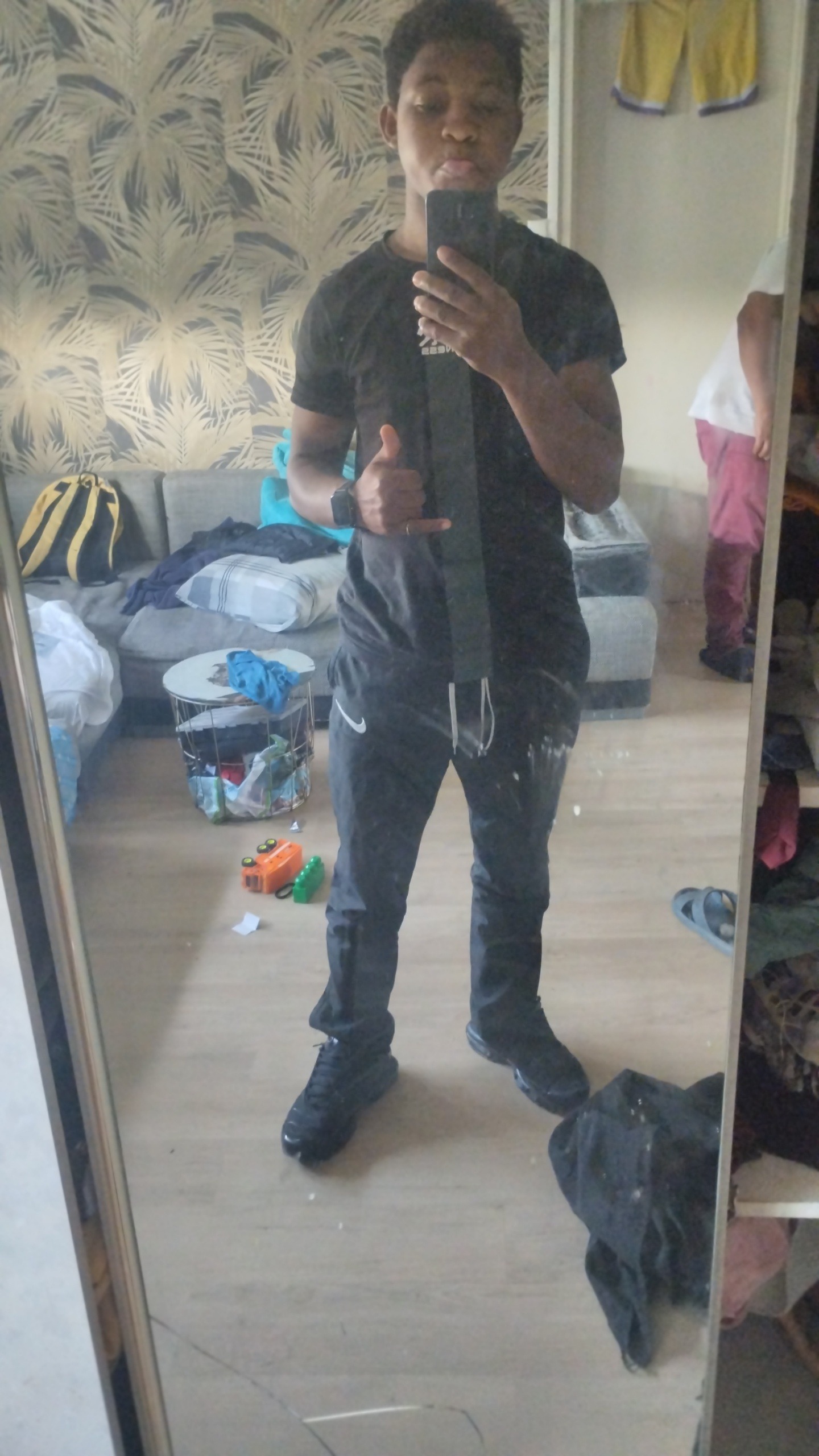 Profil de Cléophas, 19 ans, Pute à Love