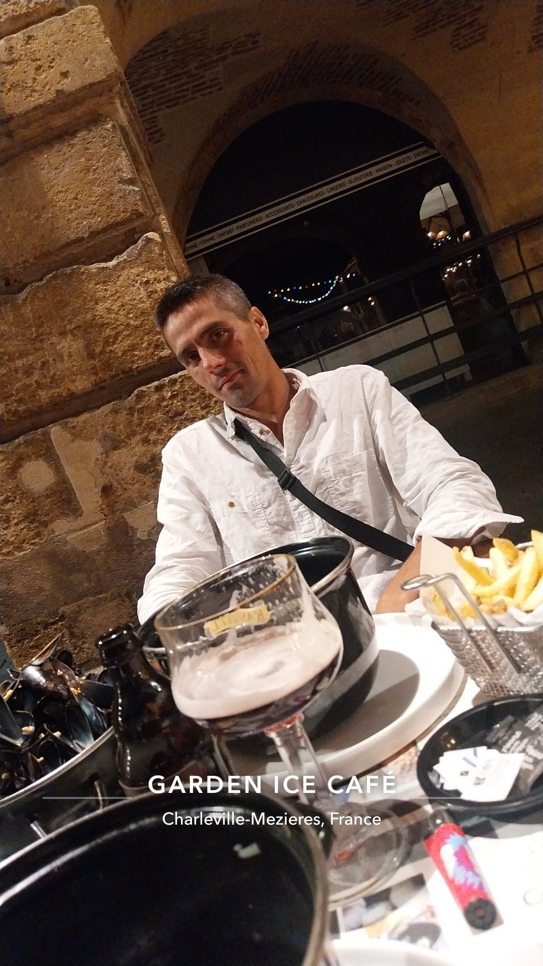 Profil de Aurelian, 36 ans, Pute à Dilke