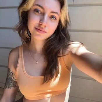 Profil de Alisha, 27 ans, Pute à Saint-Victor