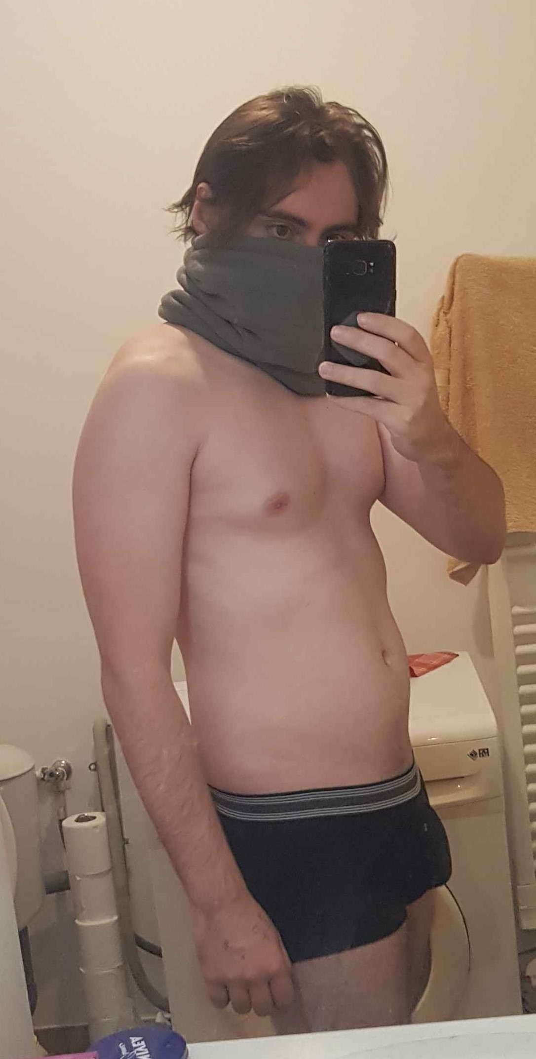 Profil de Brett, 25 ans, Pute à Laird