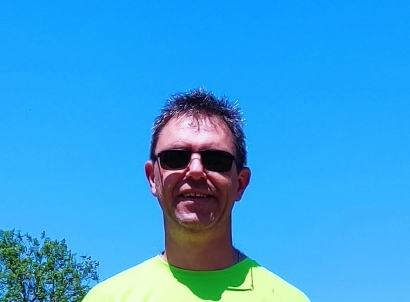 Profil de Patricio, 42 ans, Pute à Fortune