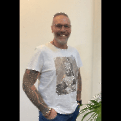 Profil de Eliezer, 54 ans, Pute à Hampden