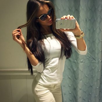 Profil de Soa, 31 ans, Pute à Emerson