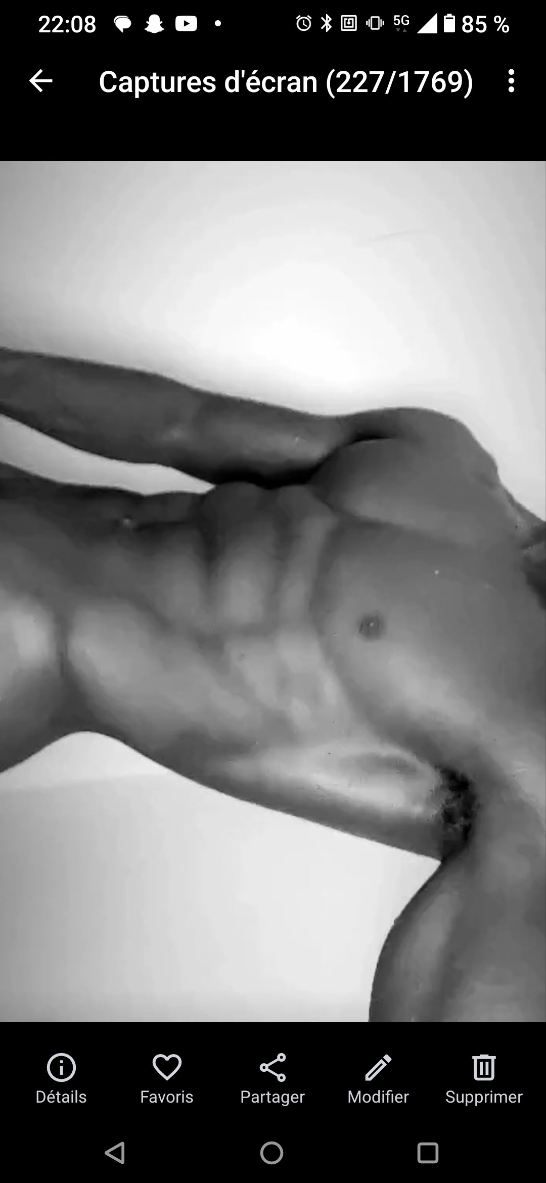 Profil de Ameur, 22 ans, Pute à Czar