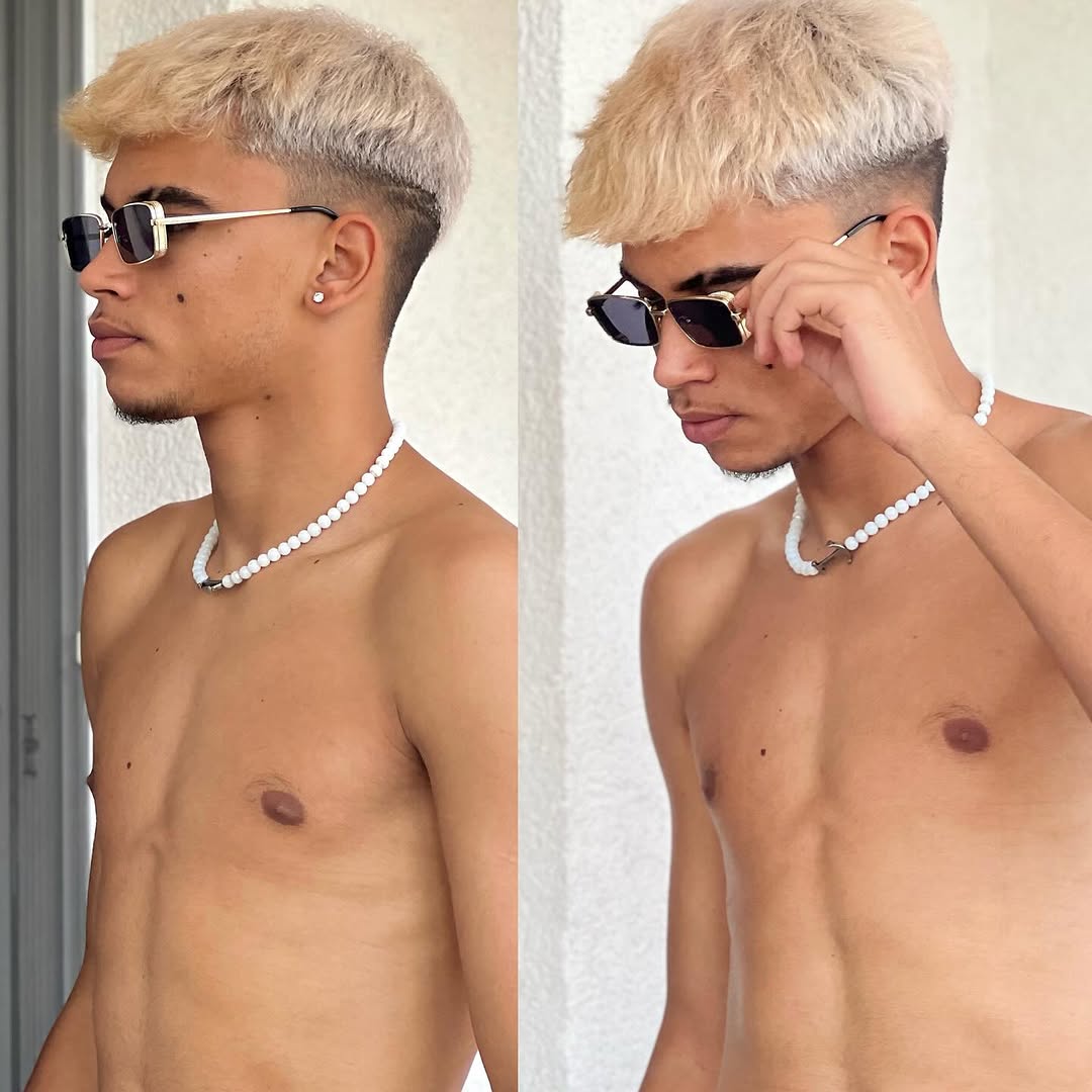 Profil de Mahdi, 23 ans, Pute à Camrose