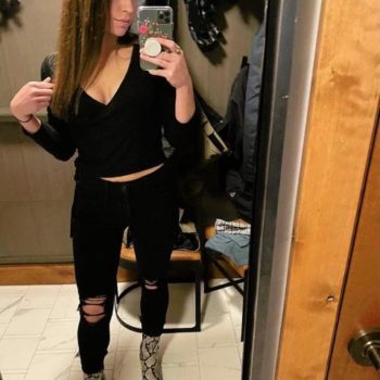 Profil de Sevana, 28 ans, Pute à Fortierville