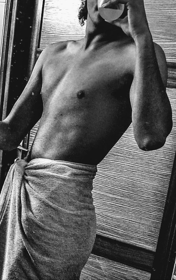 Profil de Kays, 18 ans, Pute à Craik