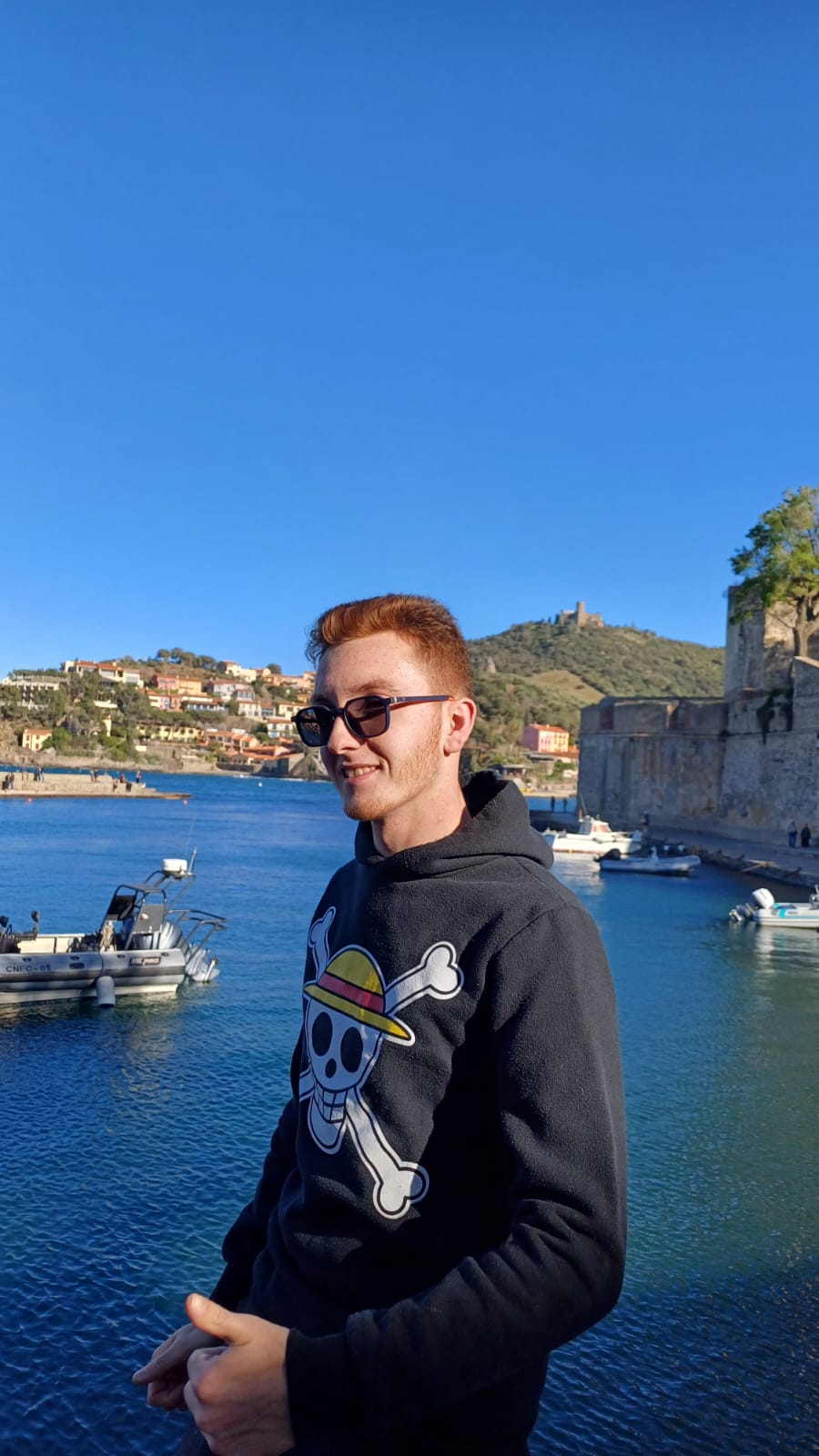 Profil de Daysam, 20 ans, Pute à Emerson