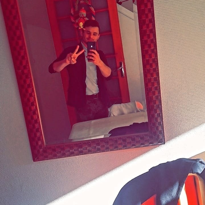 Profil de Julius, 27 ans, Pute à Laurierville