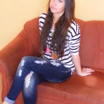 Profil de Cyria, 28 ans, Pute à Central Elgin