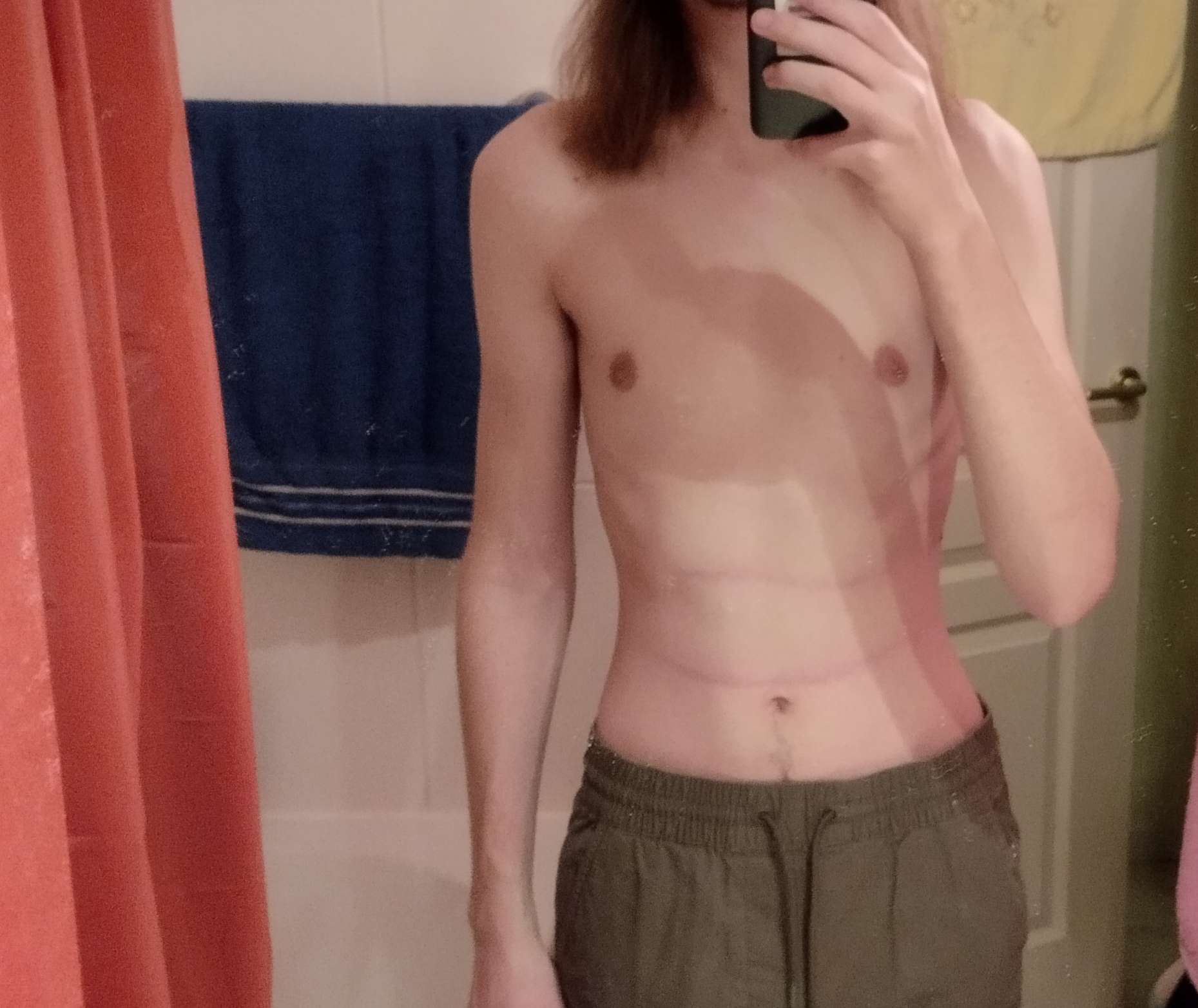 Profil de Benyamin, 22 ans, Pute à Oyen