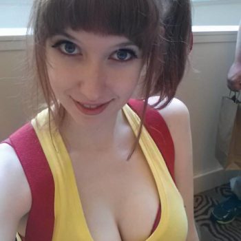 Profil de Joséphine, 26 ans, Pute à Dysart