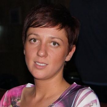 Profil de Rayhane, 38 ans, Pute à Peace River